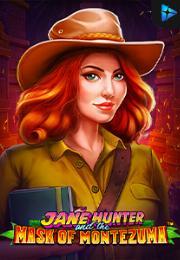 Bocoran RTP Jane Hunter and the Mask of Montezuma di MAXIM178 GENERATOR RTP TERBARU 2023 LENGKAP